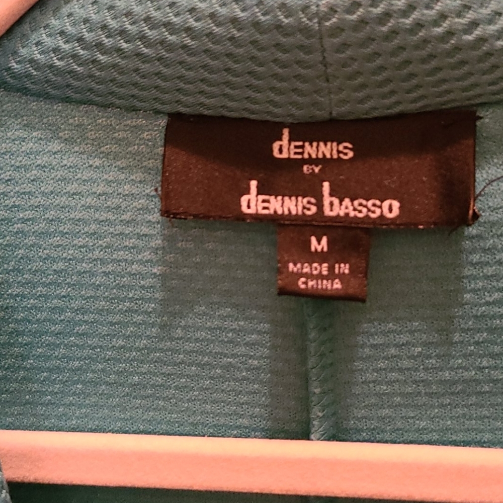 Dennis Basso Jacket - image 3